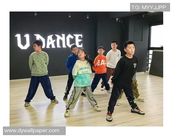 舞动人生的节奏与梦想刘伟的街舞故事与心路历程