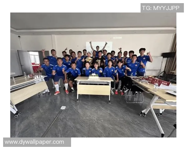 中国足球教练培训新模式探索与实践提升教练水平助力足球发展